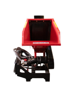 Biotrituradora Para Cargadora 150 mm - Imagen 2