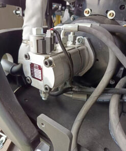 King Bull Excalibur KB18KU (Motor Kubota) - Imagen 4