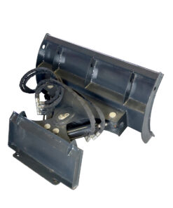 Hoja Dozer (Bulldozer Cargadoras) - Imagen 6
