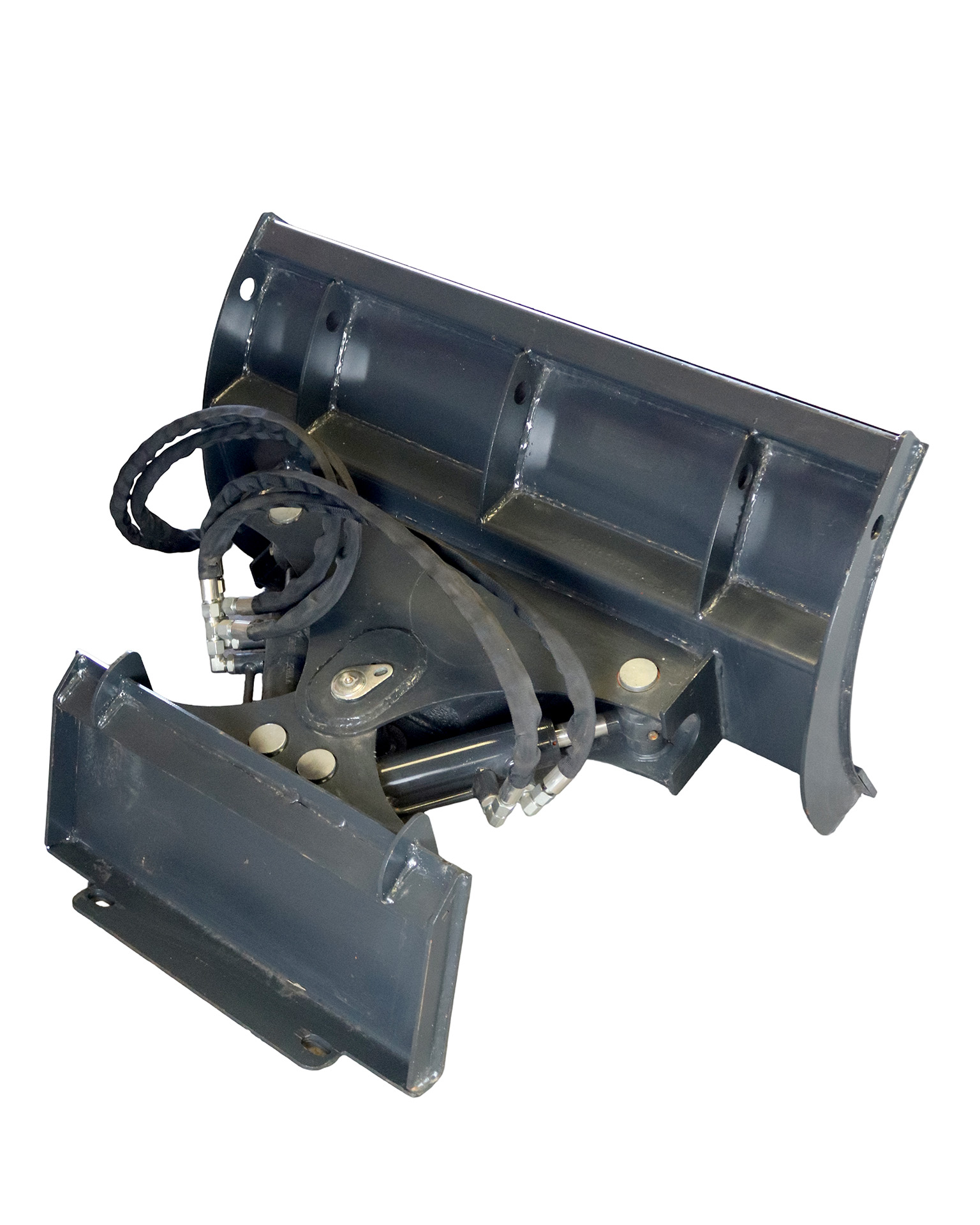 Hoja Dozer (Bulldozer Cargadoras) - Imagen 6