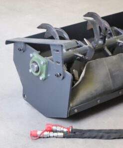 Roto Cultivador - Imagen 2