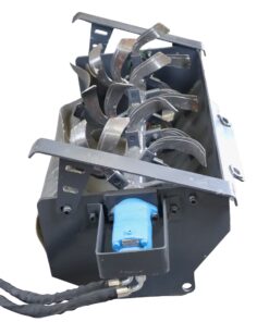 Roto Cultivador - Imagen 4