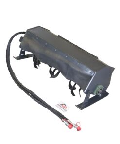 Roto Cultivador - Imagen 5