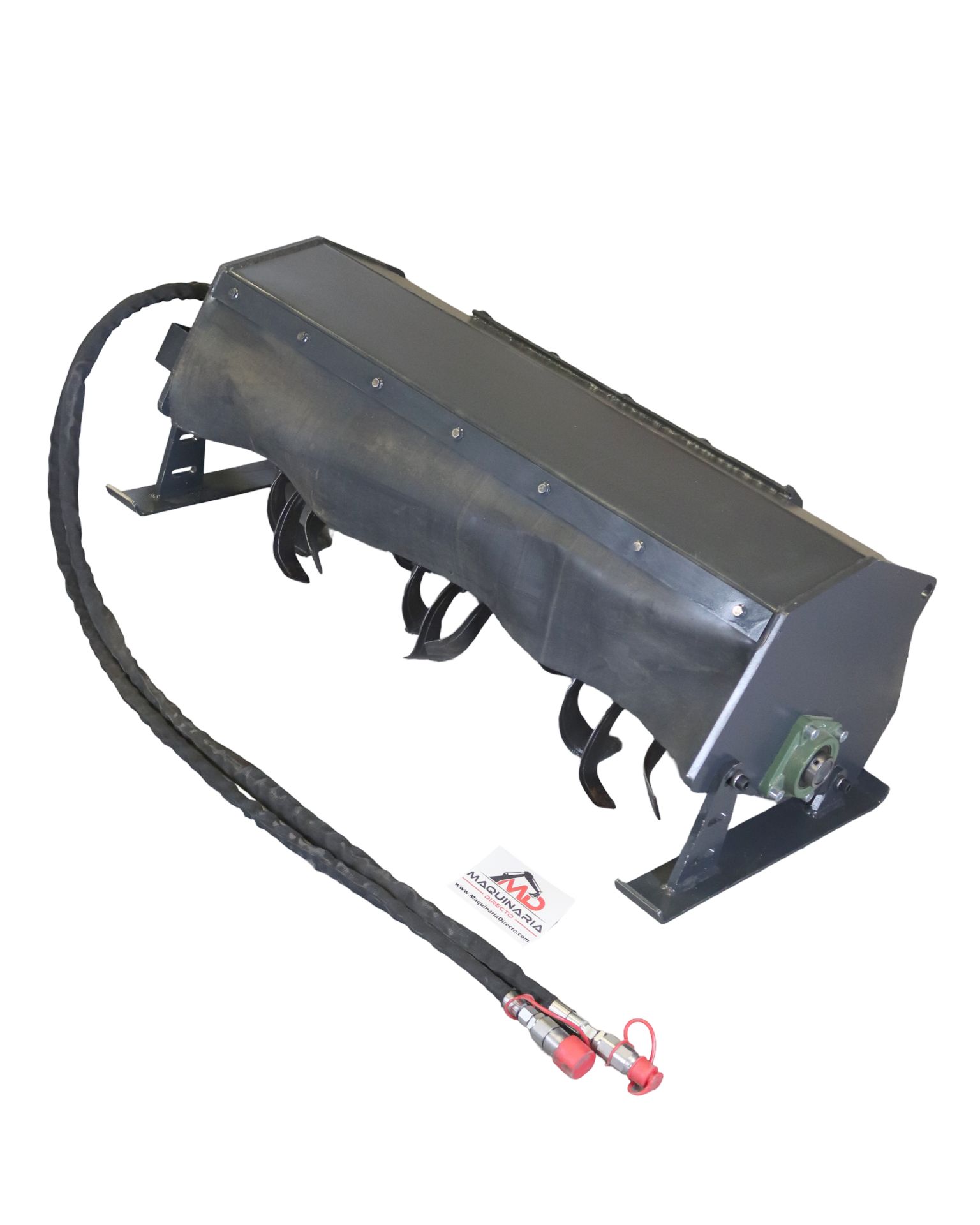 Roto Cultivador - Imagen 5
