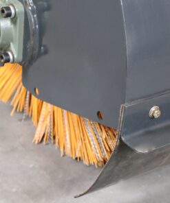 Barredora Cerrada para Cargadora - Imagen 3