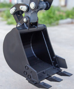 King Bull Excalibur KB18KU (Motor Kubota) - Imagen 13