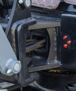 King Bull Excalibur KB18KU (Motor Kubota) - Imagen 14