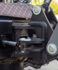 King Bull Excalibur KB18KU (Motor Kubota) - Imagen 15