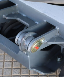 Mixer Dumper (Hormigonera) 750KG - Imagen 14