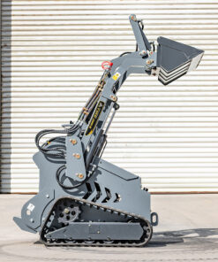 King Bull Cargo T500 - Imagen 2