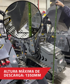 King Bull Cargo T500 - Imagen 4