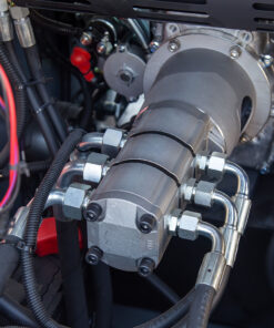 King Bull Cargo T500 - Imagen 5
