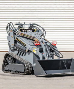 King Bull Cargo T500 - Imagen 6