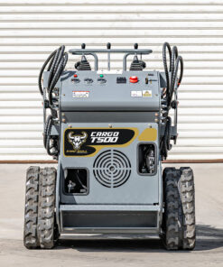 King Bull Cargo T500 - Imagen 8