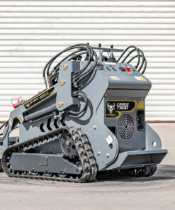 King Bull Cargo T500 - Imagen 9