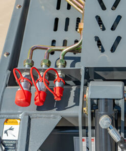 King Bull Cargo T500 - Imagen 11