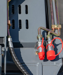 King Bull Cargo T500 - Imagen 12