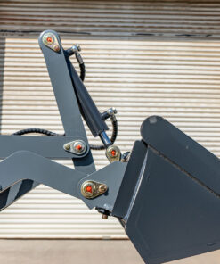 King Bull Cargo T500 - Imagen 13