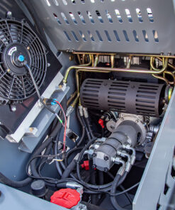 King Bull Cargo T500 - Imagen 14