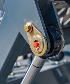 King Bull Cargo T500 - Imagen 16