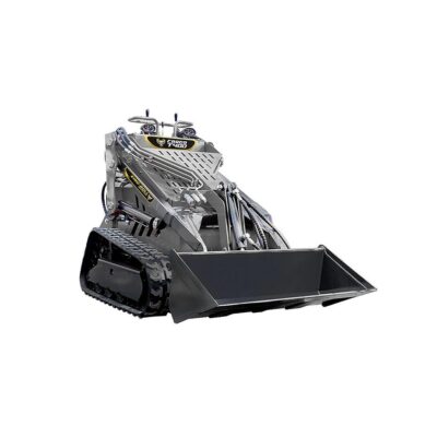King Bull Cargo T400