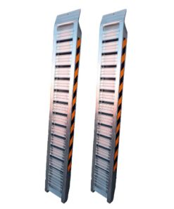Rampa de Carga 2M y 2500kg (Par)
