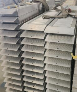 Rampas de Carga 2.5m y 2500KG (2 Unidades) - Imagen 4