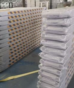 Rampas de Carga 2.5m y 2500KG (2 Unidades) - Imagen 5