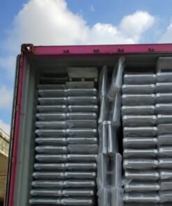 Rampas de Carga 2.5m y 2500KG (2 Unidades) - Imagen 7