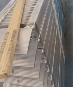 Rampas de Carga 2.5m y 2500KG (2 Unidades) - Imagen 8