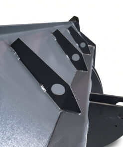 Cazo de Carga para King Bull Fork 4x4 35D con Enganche - Imagen 3
