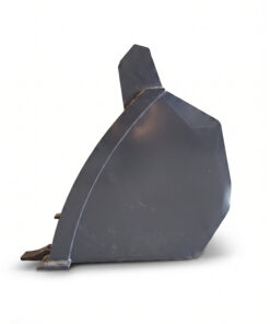 Cazo de Carga para King Bull Fork 4x4 35D con Enganche - Imagen 4