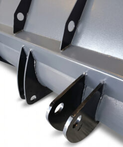 Cazo de Carga para King Bull Fork 4x4 35D con Enganche - Imagen 6
