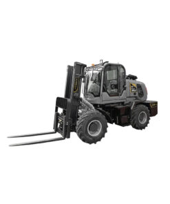 King Bull Fork 4x4 35D (3m) - Imagen 3