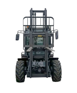 King Bull Fork 4x4 35D (3m) - Imagen 4