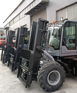 King Bull Fork 4x4 35D (3m) - Imagen 6