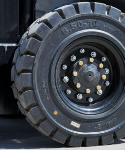 Carretilla Eléctrica King Bull Fork 25 (2500kg 4.5M Desplaza Lateral y Ajuste Anchura) - Imagen 5