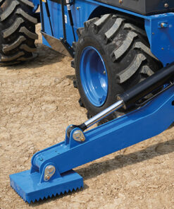 Rippa RB06 - Excavadora-Cargadora Mixta 2.3Tn - Imagen 3