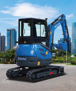 Rippa R22 PRO (2.3 Ton)  Kubota Cabina Aire Acond - Imagen 2