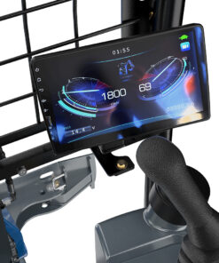 Rippa R22 PRO (2.3 Ton)  Kubota Cabina Aire Acond - Imagen 9
