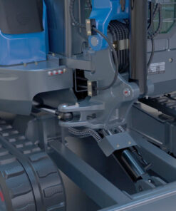 Rippa R32 PRO (3.2 Ton), Motor Kubota, Cabina y Aire Acondicionado - Imagen 7