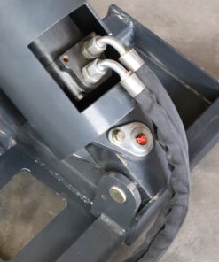 Ahoyador Cargadora 200mm Hidráulico de Perforación - Imagen 7