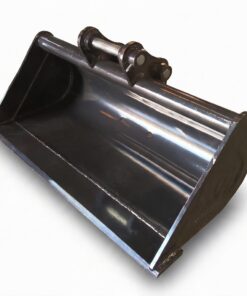 Cazo de Limpieza de 80 cm para Rippa R18-RB06 (Bulones Ø 30 mm)