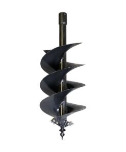 Barrena para Ahoyador de 30Cm