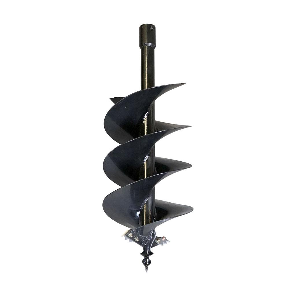 Barrena para Ahoyador de 30Cm