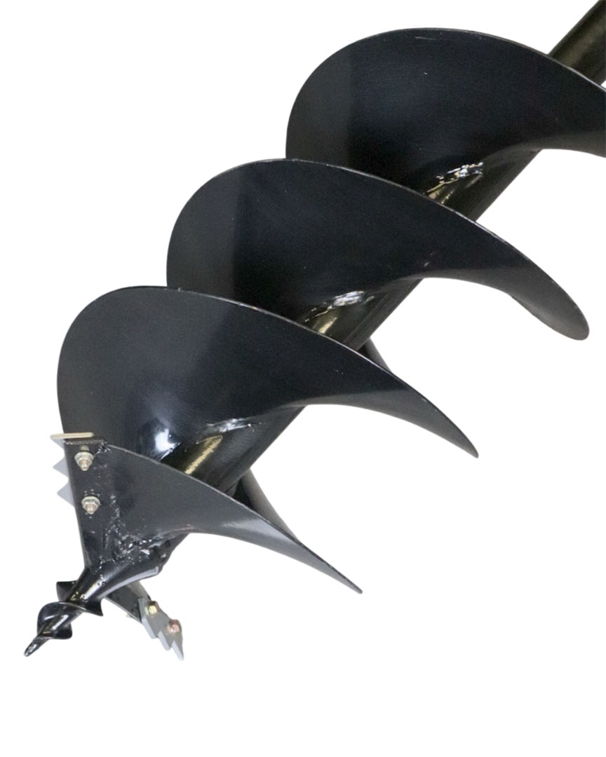 Barrena para Ahoyador de 30Cm - Imagen 2