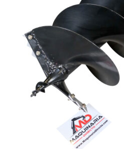 Barrena para Ahoyador de 30Cm - Imagen 3
