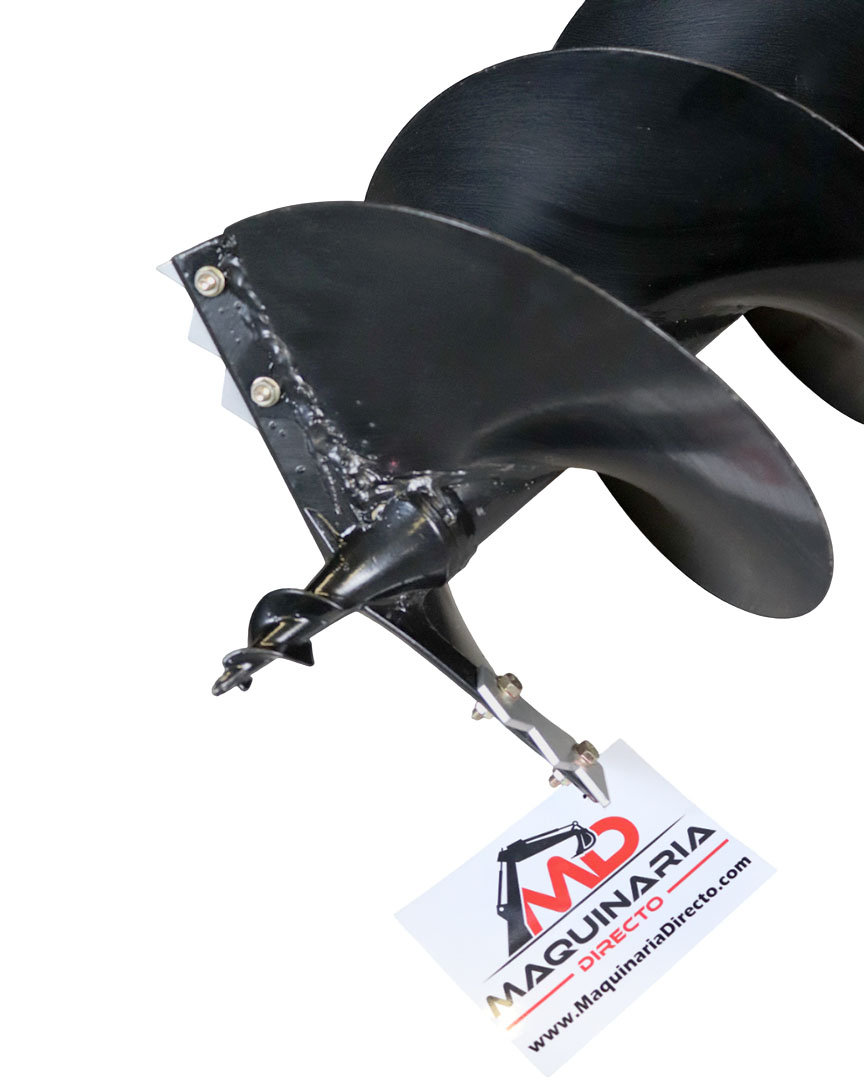 Barrena para Ahoyador de 30Cm - Imagen 3