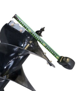 Barrena para Ahoyador de 30Cm - Imagen 4