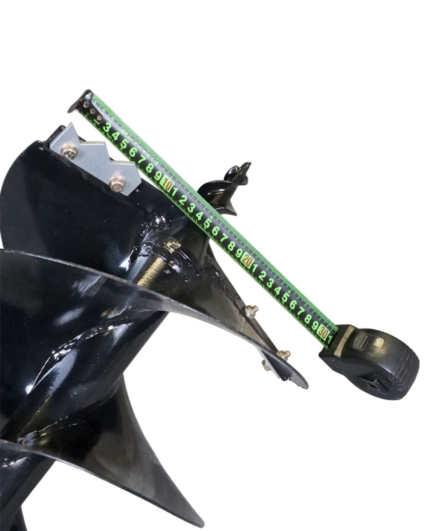 Barrena para Ahoyador de 30Cm - Imagen 4